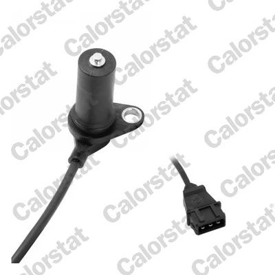 Sensor, crankshaft pulse